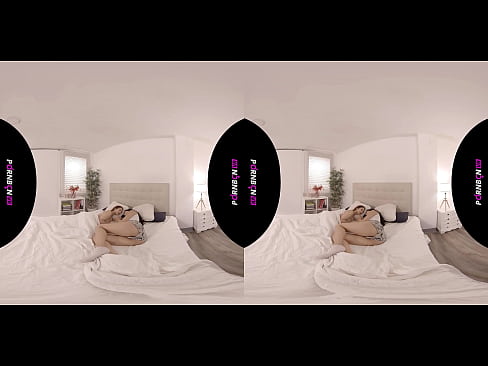 ❤️ PORNBCN VR Twa jonge lesbiennes wurde geil wekker yn 4K 180 3D firtuele realiteit Geneva Bellucci Katrina Moreno ️ Porno vk by porno fy.fotonovelasxxx.ru