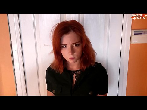 ❤️ Feiligenswacht bestraft moaie frou foar winkeldiefstal - Cum In Mouth ️ Porno vk by porno fy.fotonovelasxxx.ru
