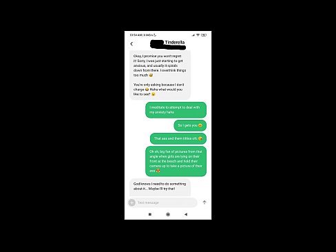 ❤️ Ik haw in nije PAWG fan Tinder tafoege oan myn harem (praat mei Tinder ynbegrepen) ️ Porno vk by porno fy.fotonovelasxxx.ru